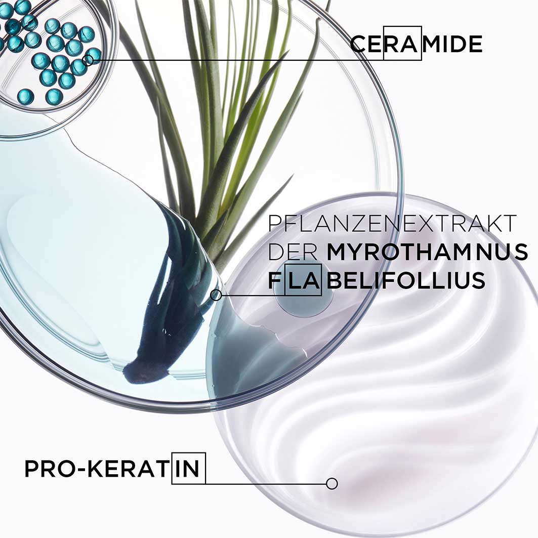 Kérastase Resistance Haarmaske Force Architecte 200 ml
