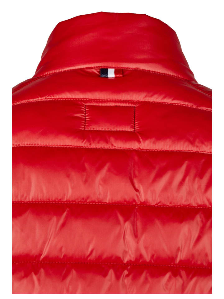 HECHTER PARIS Weste in chili günstig kaufen