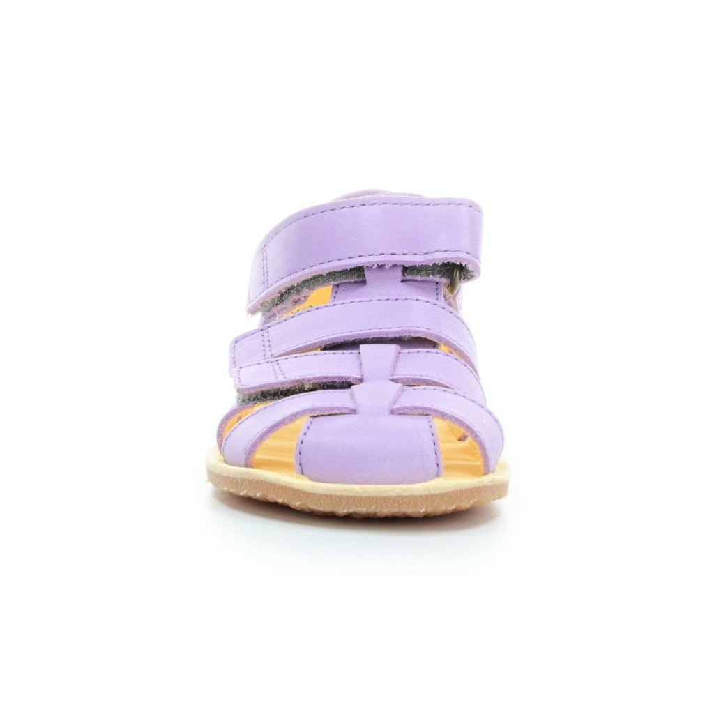 Bundgaard Sebastian II Lilac Sandalen