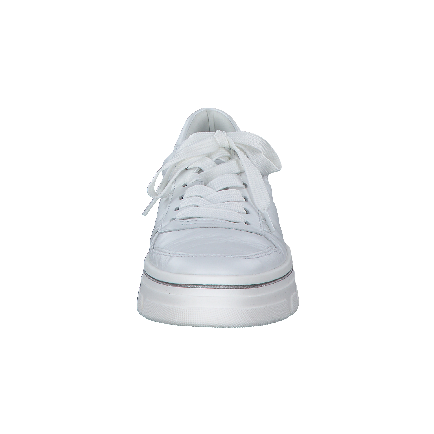 Ara Canaberra 2.0 47101, Schnürschuhe, Damen, WEIß