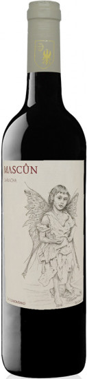 2020 Mascún Garnacha Tinto Somontano DO trocken - Bodegas Osca