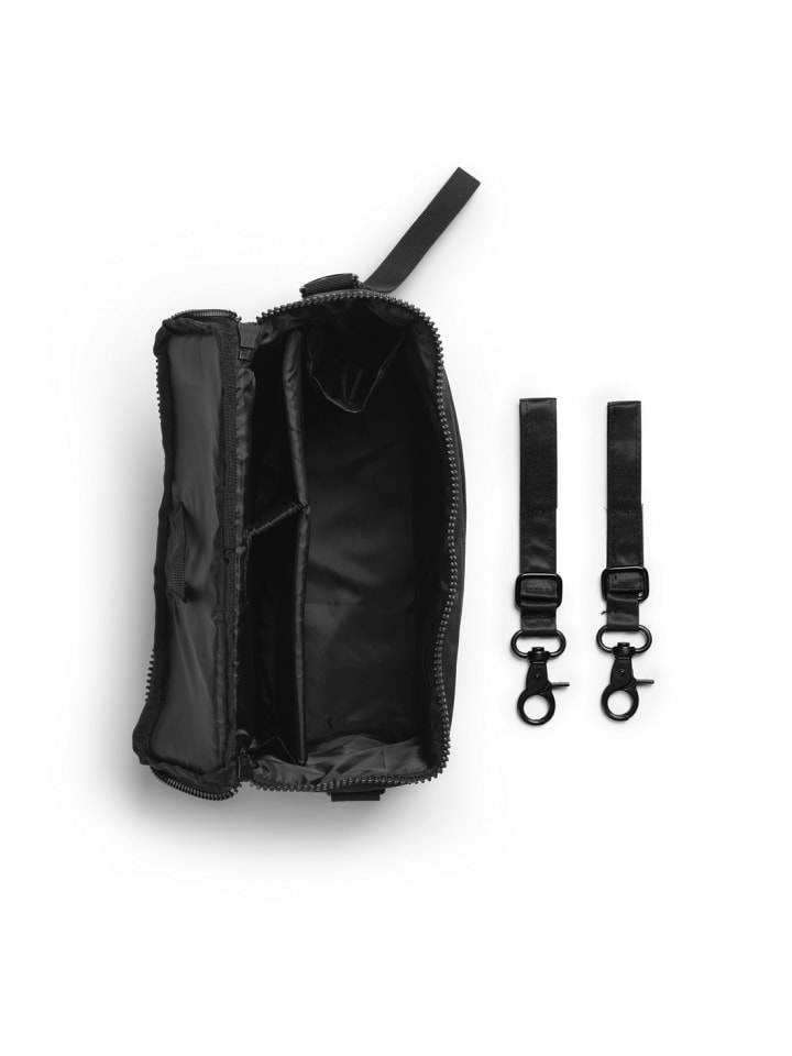 Elodie Details Organizer - Brilliant Black in Schwarz günstig kaufen onesize