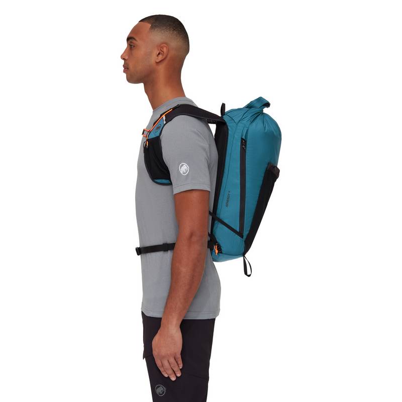 Mammut Aenergy 18 Wanderrucksack