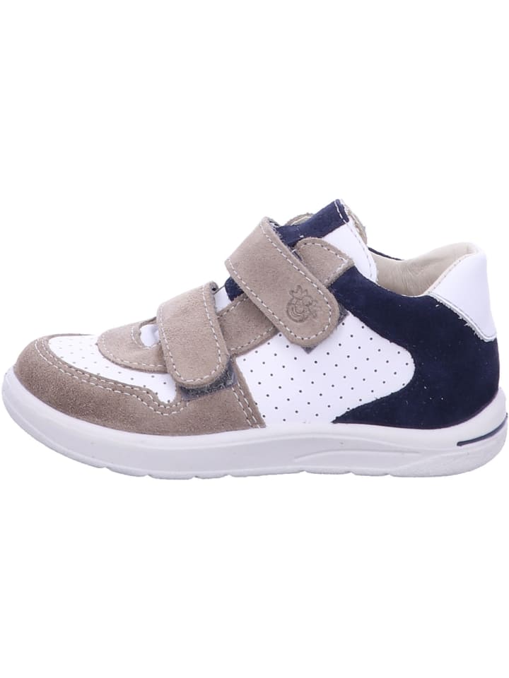 PEPINO Jungen- Halbschuhe Emmo in Beige günstig kaufen