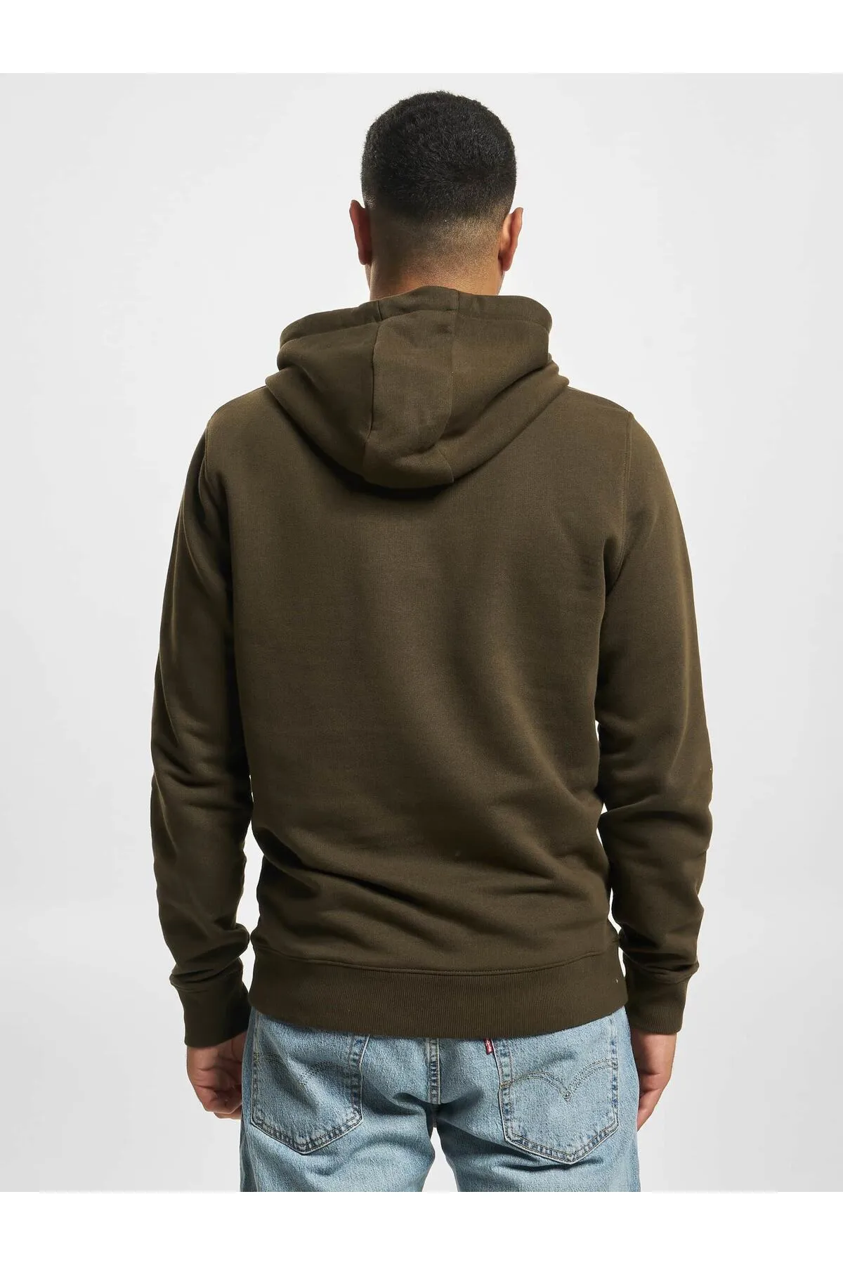 Lyle & Scott  Pullover Hoodie Kapuzenpullover aus 100% Baumwolle