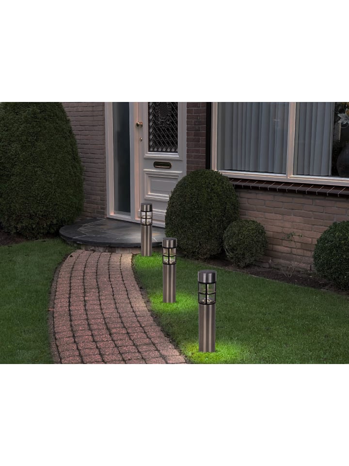 näve LED Solarleuchte 