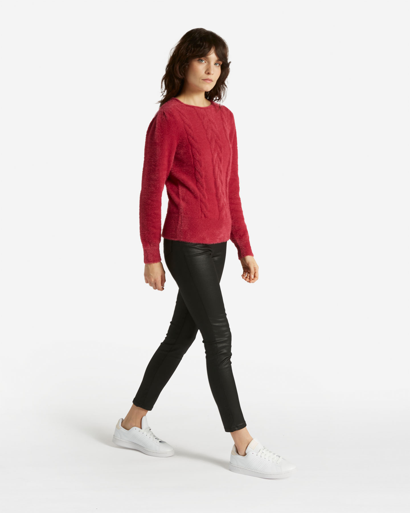 Sweter miejski Dack's Casual W DW508W23-288