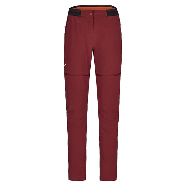 PEDROC 2 DST W 2/1 PANTS Damen - Softshellhose
