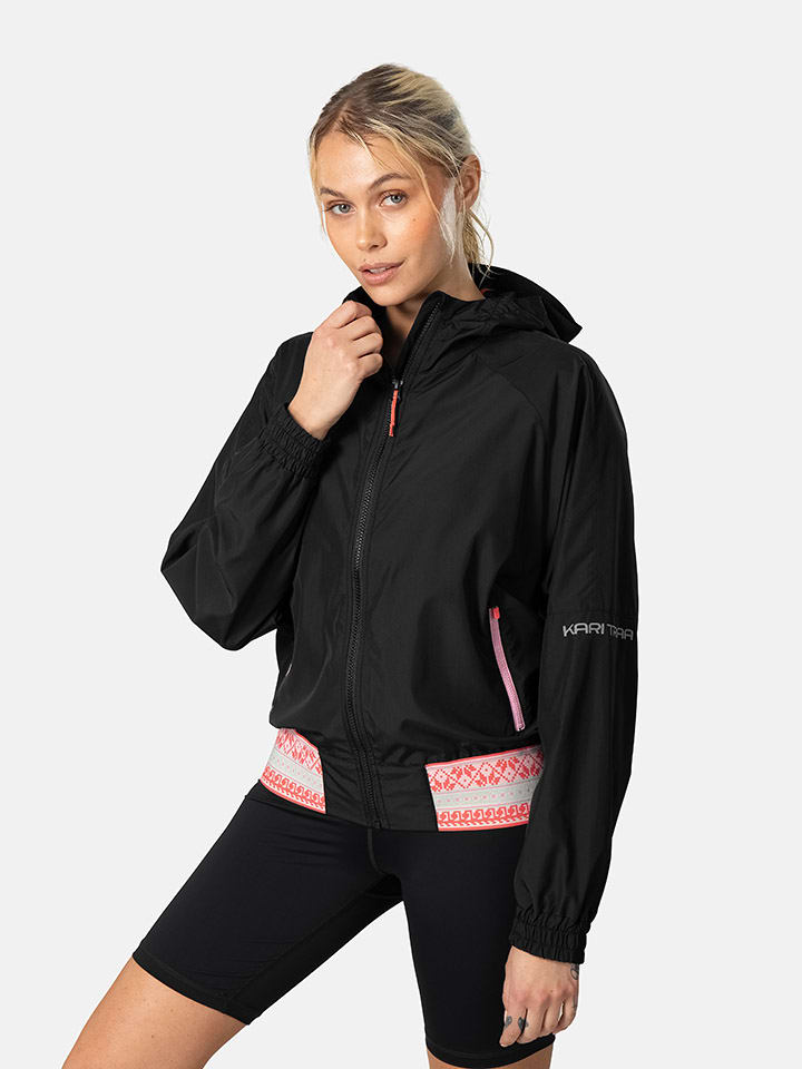 KARI TRAA Softshelljacke 