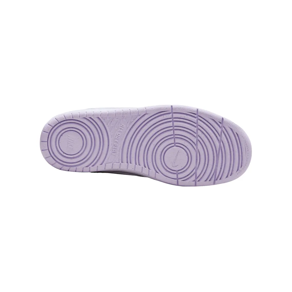 Nike Court Borough Low Recraft DV5456-500 / rot