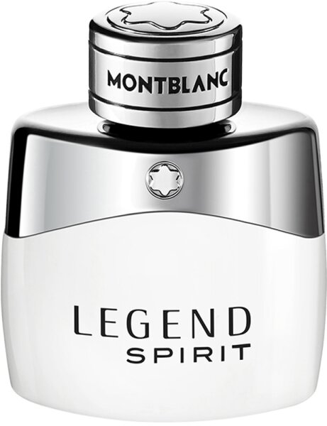 Montblanc Legend Spirit Eau de Toilette