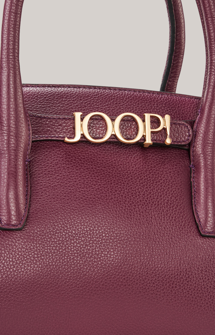 Handtasche Vivace Giulia in Violett