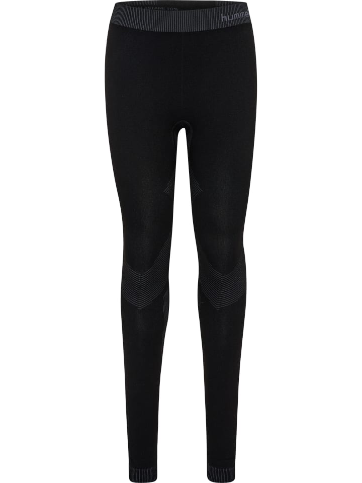 Hummel Hummel Leggings Hummel First Kinder in BLACK günstig kaufen