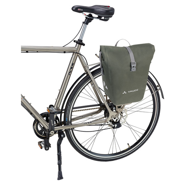 AQUA BACK DELUXE SINGLE Unisex - Fahrradtaschen
