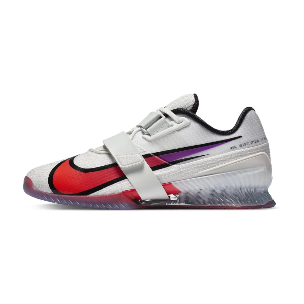 Nike Romaleos 4 SE CN9662-100 / weiss
