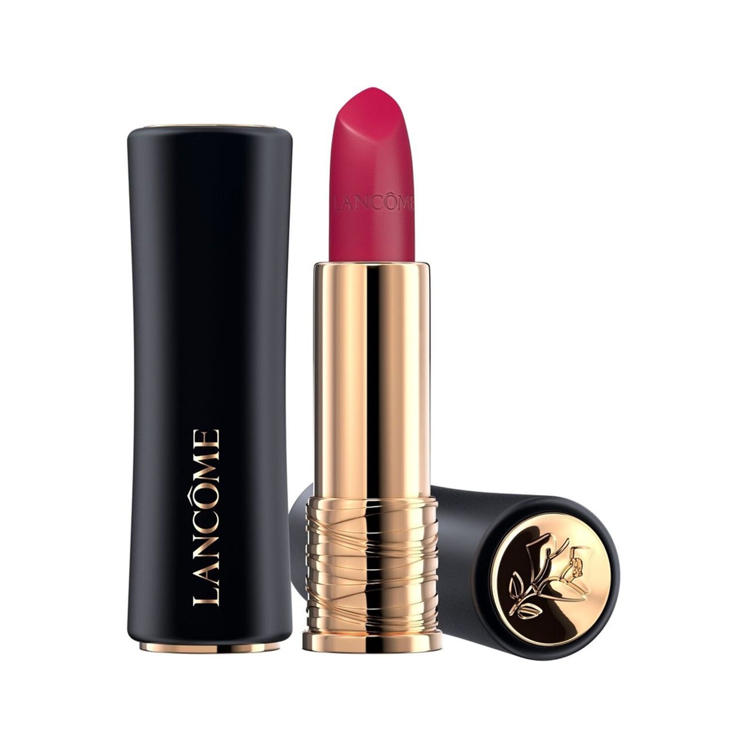 lancôme L'Absolu Rouge Drama Matte Rouge à Lèvres Mat Poudré