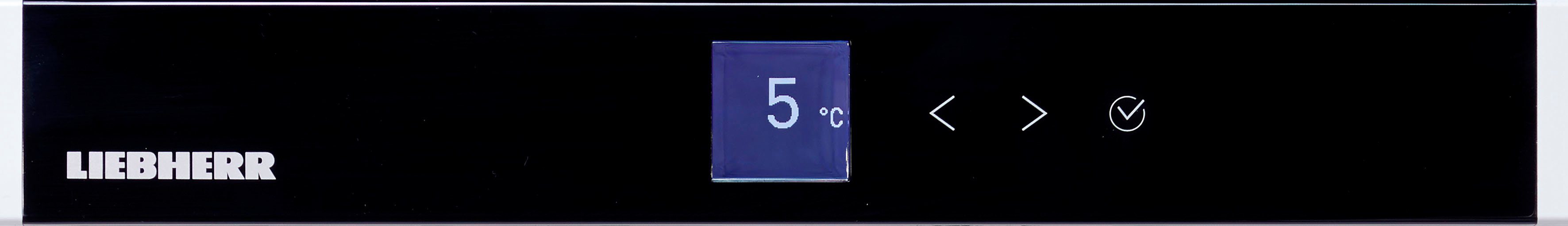Liebherr Einbaukühlschrank IRBe 5121_991626751, 177 cm hoch, 55,9 cm breit, 4 Jahre Garantie inklusive