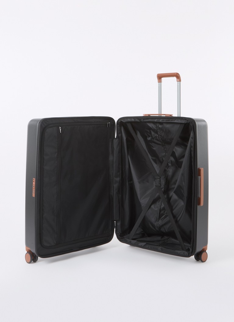 Valise télescopique extensible Bric's Ferrara 77 cm