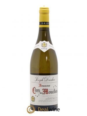 Beaune 1er Cru Clos des Mouches Joseph Drouhin  2009 - Lot de 1 Bouteille