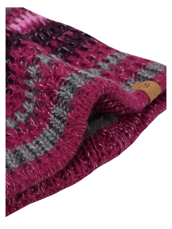 SCHIETWETTER Strick-Mütze Gundi in fuchsia günstig kaufen onesize