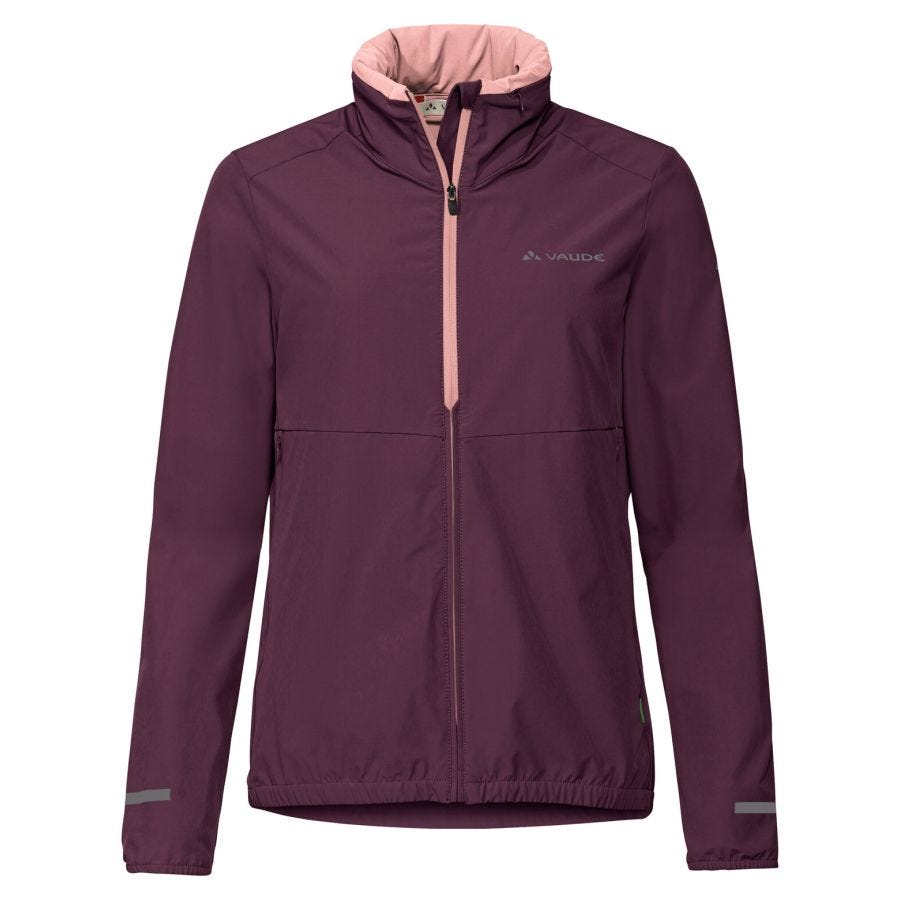 Cyclist Air Fahrrad Windjacke Damen