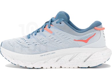 Hoka One One Gaviota 4 Wide W