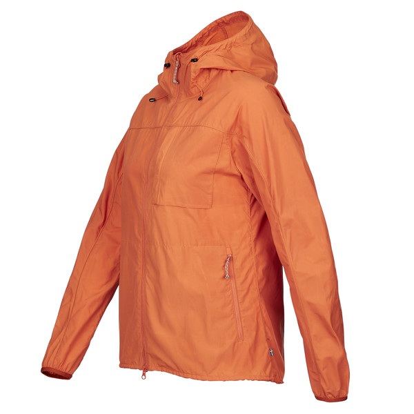 HIGH COAST WIND JACKET W Damen - Windbreaker