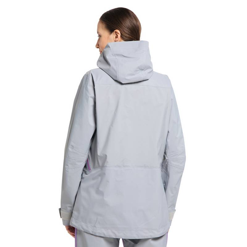 Haglöfs Vassi Touring GTX Jacket Hardshelljacke Damen
