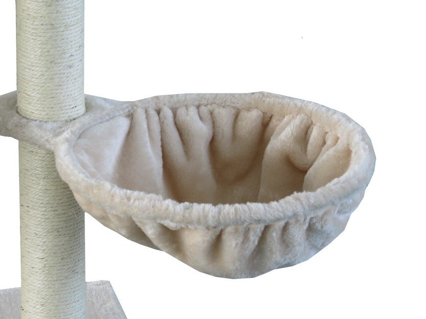 Rohrschneider Katzenbaum Attila beige
