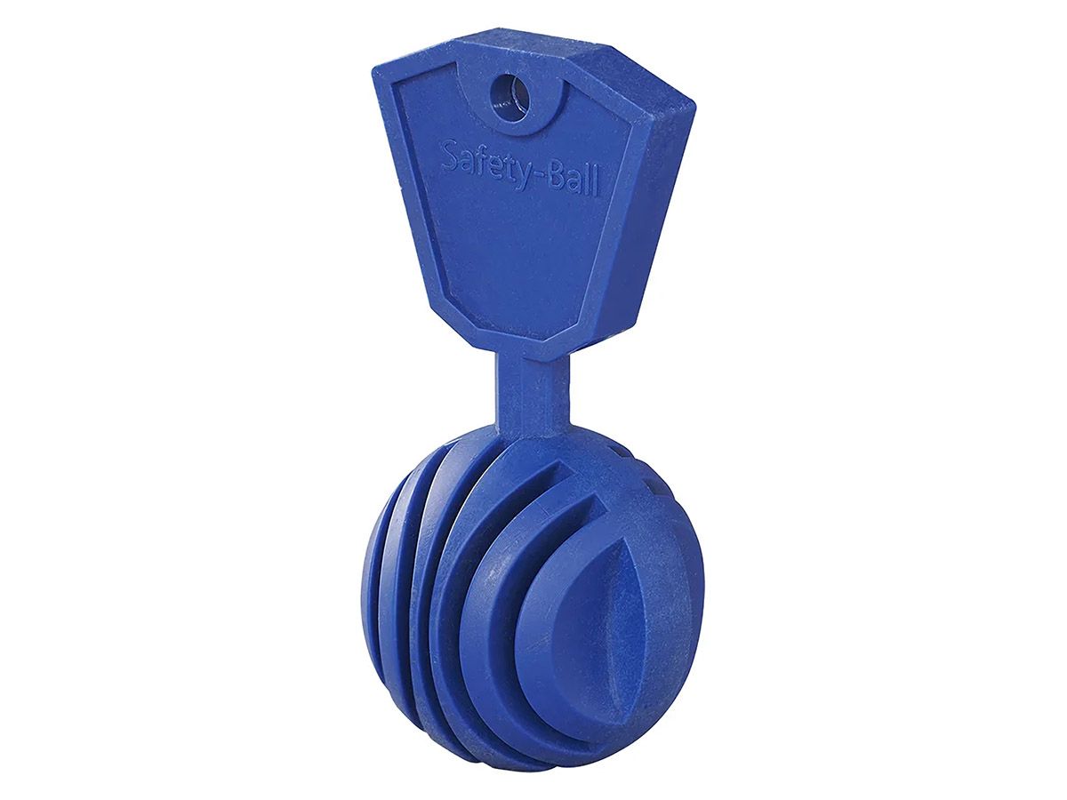 Obelink Diebstahlschutzball