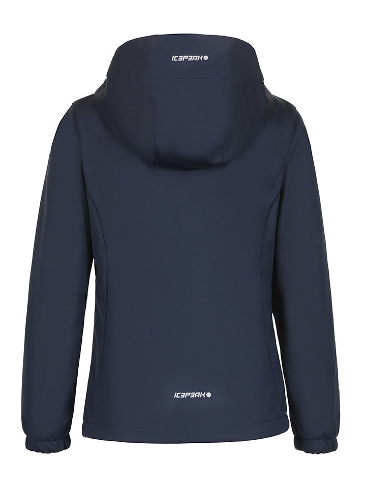 Icepeak Softshelljacke 