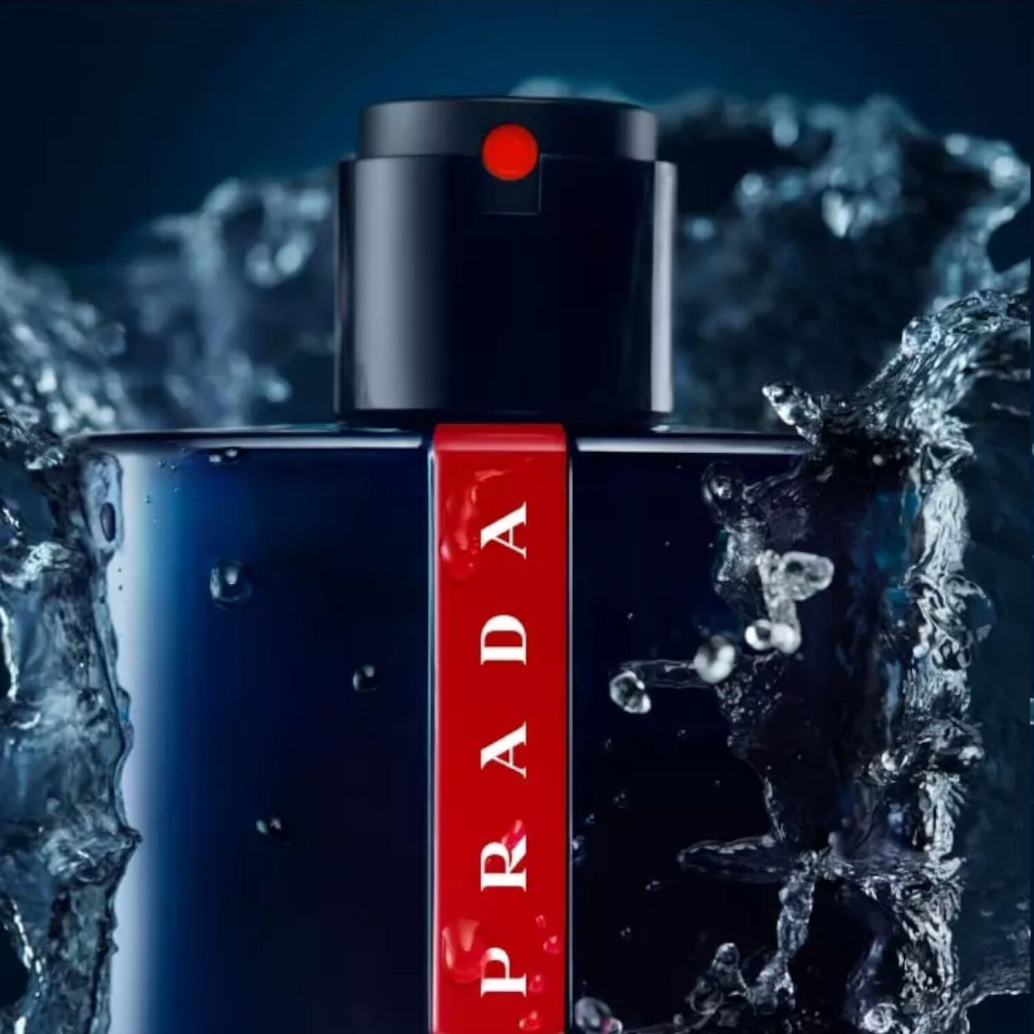 Prada Luna Rossa Ocean Eau de Parfum