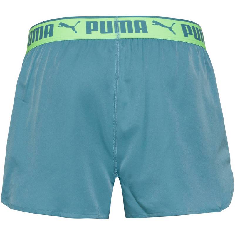 PUMA STRONG Funktionsshorts Damen