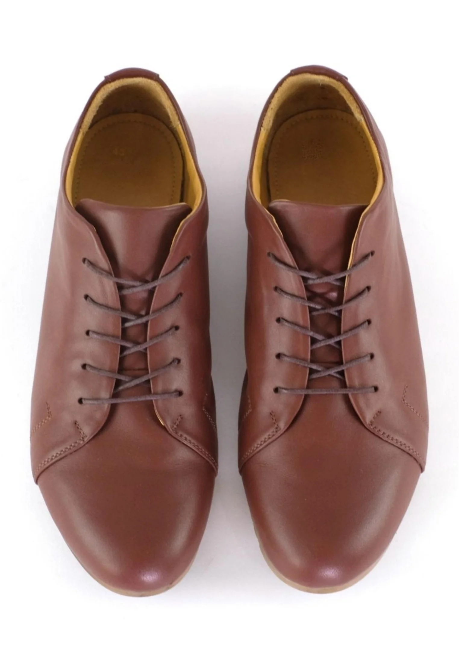 SORBAS '83 - Zapatos deportivos con cordones