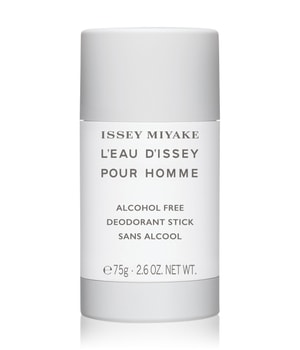 Issey Miyake L'Eau d'Issey pour Homme Deodorant Stick-75 g