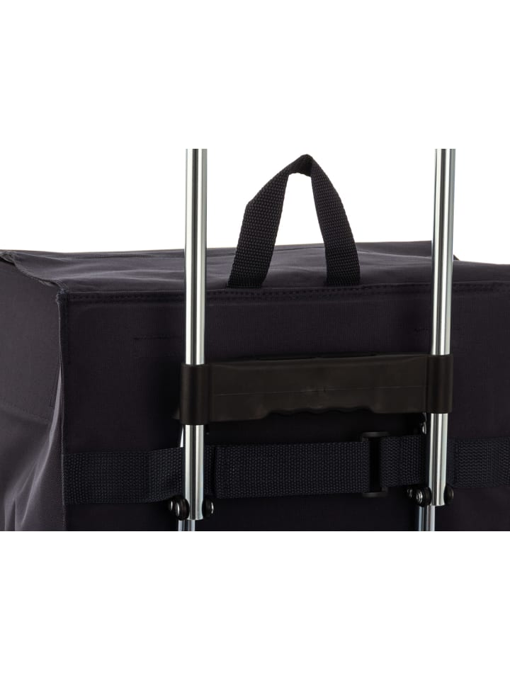 Andersen Shopper Shopper in dunkelblau günstig kaufen onesize