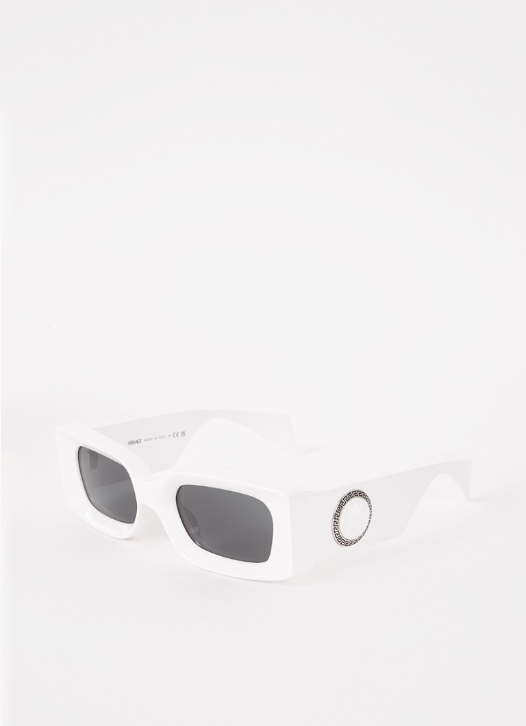 Okulary przeciwsłoneczne Versace Retro VE4474U