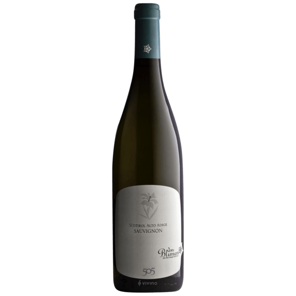 Von Blumen505 Sauvignon 2022