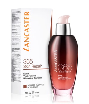 Lancaster 365 Skin Repair Gesichtsserum 50 ml