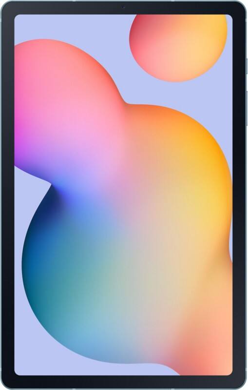 Samsung Tablet S6 Lite (SM-P619) 2000 x 1200 pixels Angora Blau