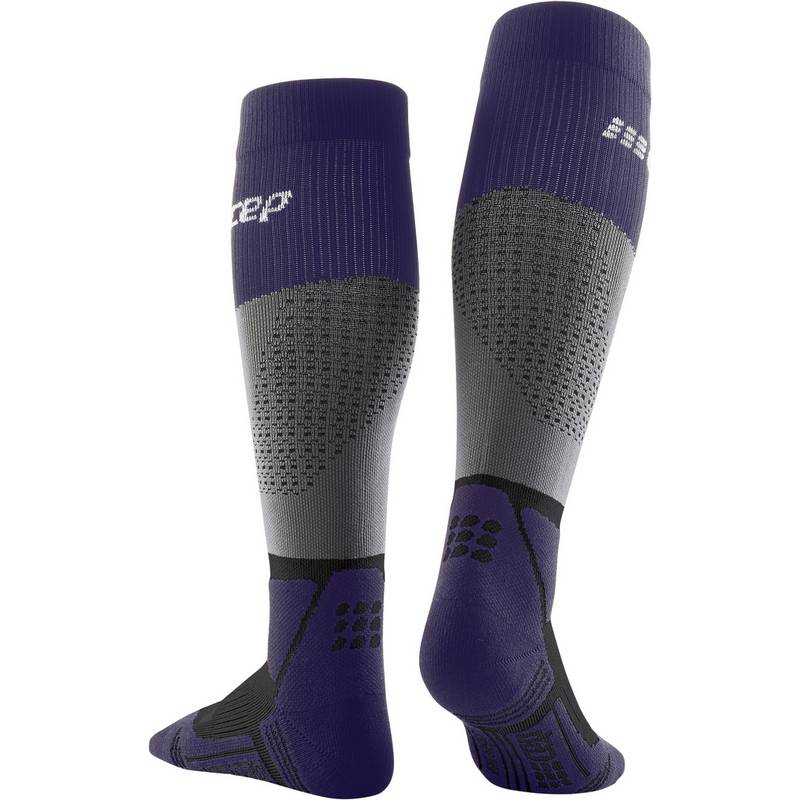 CEP Max Cusion Socken Damen
