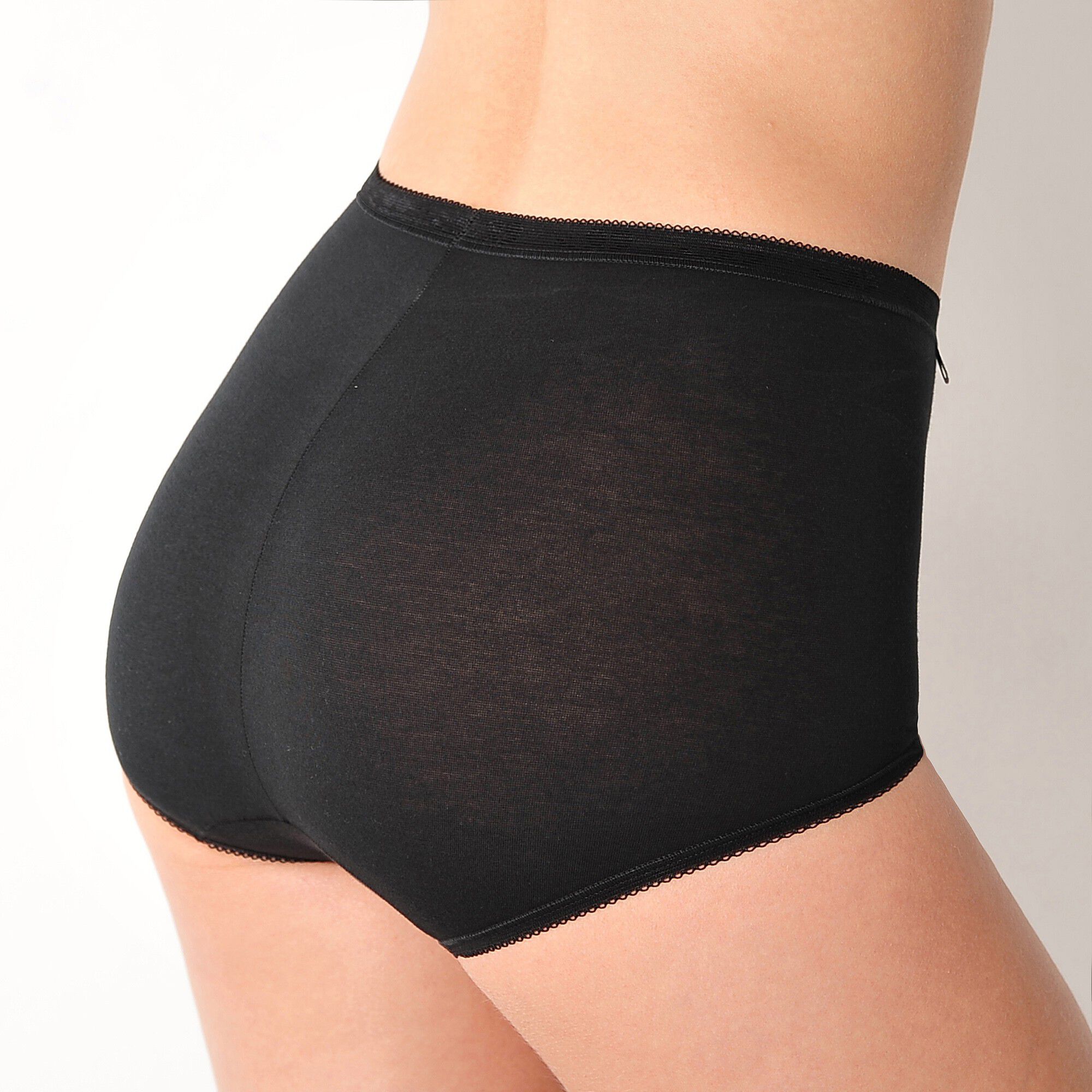 Culotte maxi Basic