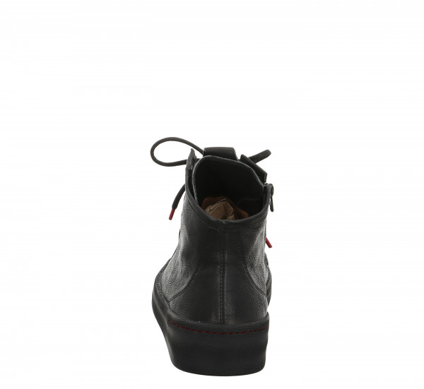 KUMI Sneaker high - Schwarz