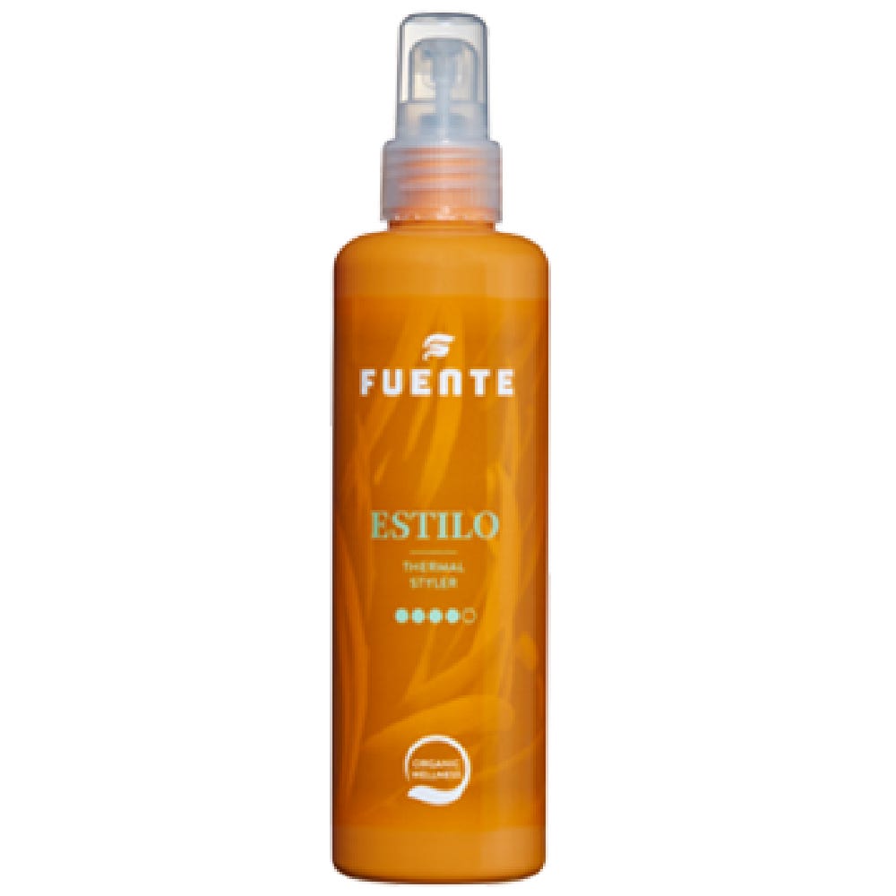 Fuente Estilo Thermal Styler 200 ml