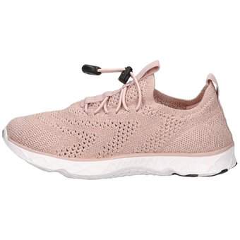 Tallywish Sneaker in beige