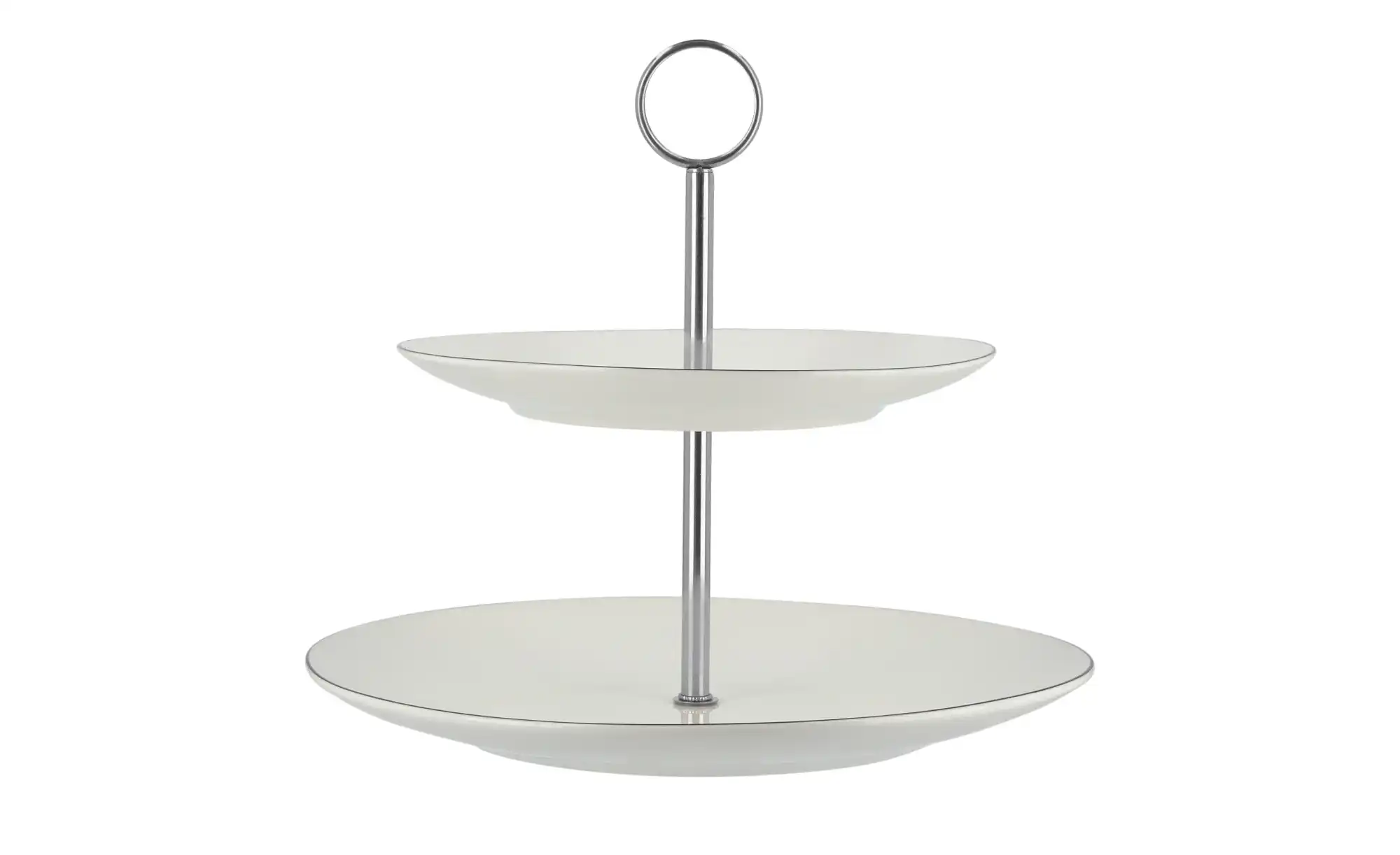 Peill Putzler Etagere mit 2 Ebenen Bologna