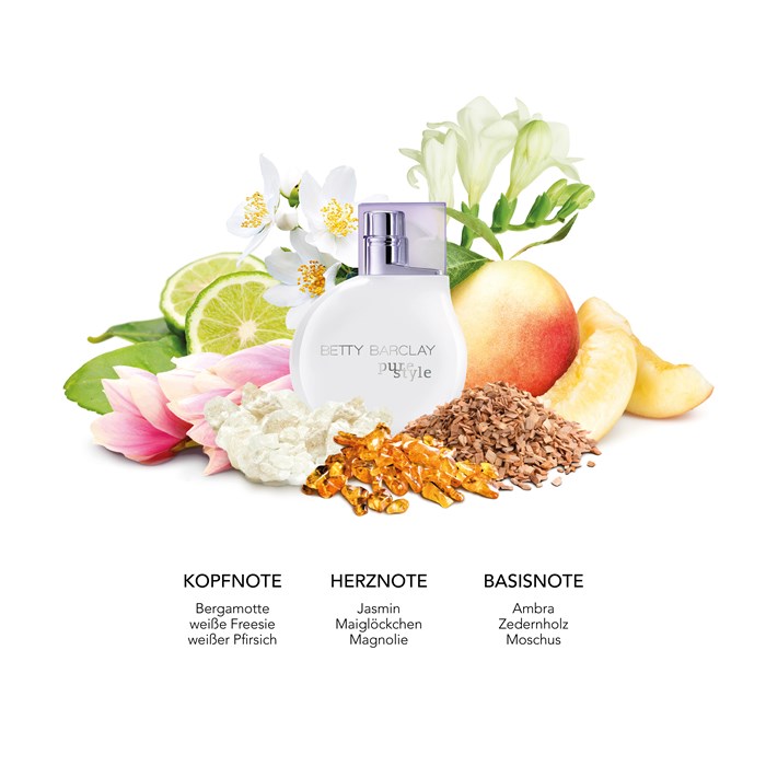 Eau de Toilette Spray
