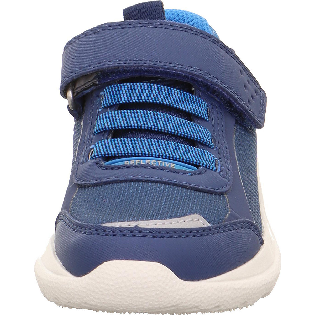 Sneakers Low RUSH WMS Weite M4 für Jungen