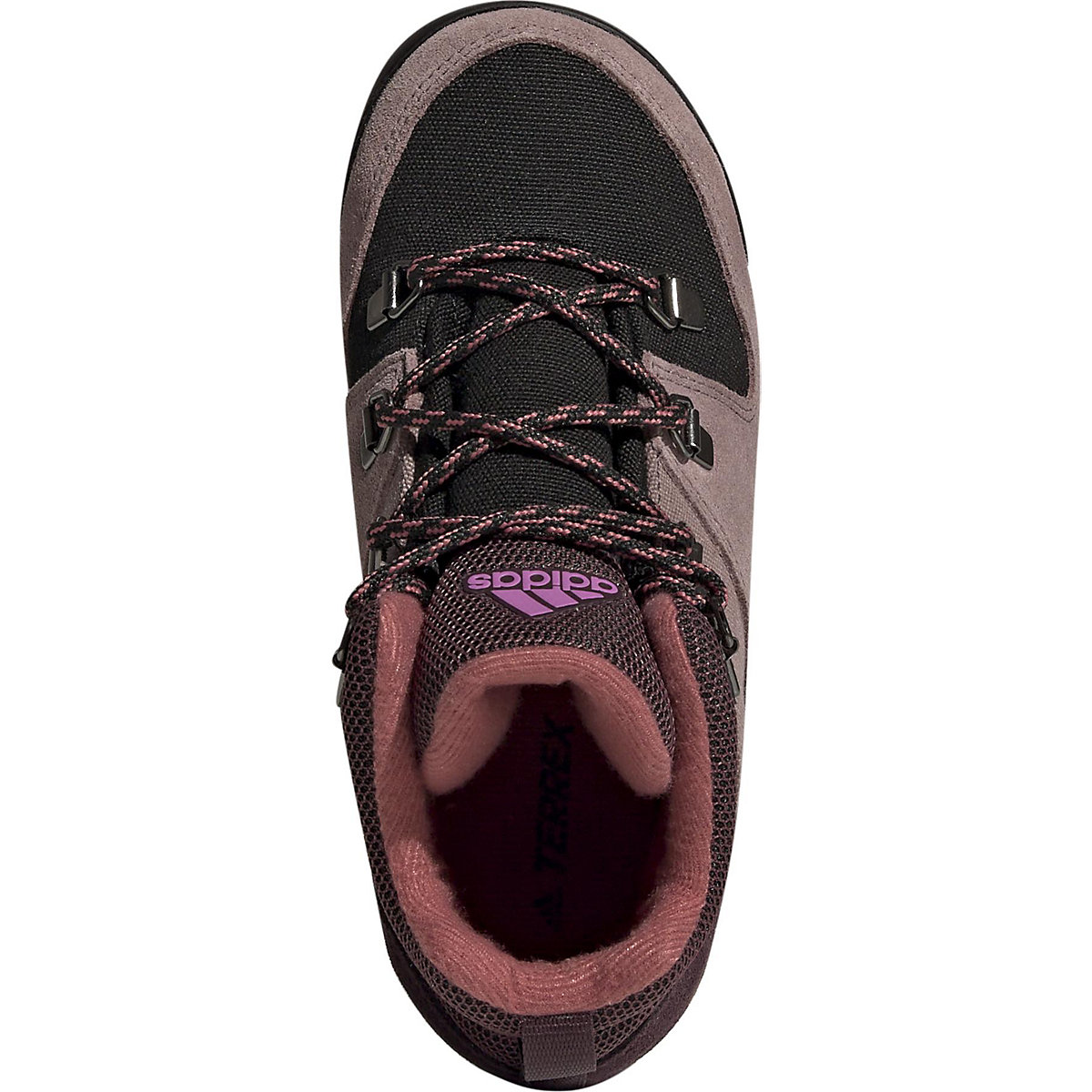 Kinder Outdoorschuhe SNOWPITCH K