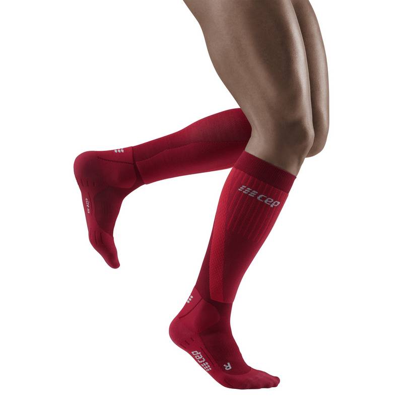 CEP Cold Weather Socken Herren